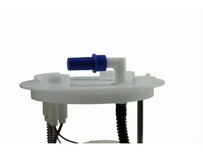 2010 Ford Edge Fuel Pump - 8T4Z-9H307-B