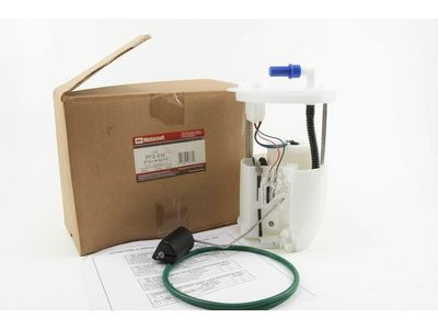 2010 Ford Edge Fuel Pump - 8T4Z-9H307-B