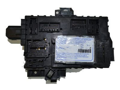 Ford BL1Z-15604-A Door Lock And Alarm Module