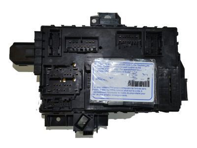 Lincoln Body Control Module - BL1Z-15604-A