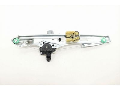 Ford DT1Z-1727000-C