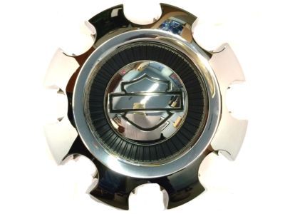 Ford 5C3Z-1130-AC Wheel Cover