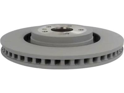 Lincoln MKZ Brake Disc - K2GZ-1125-B