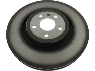 Lincoln MKZ Brake Disc - K2GZ-1125-B