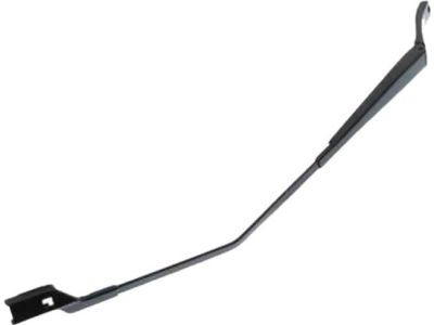 Ford Fiesta Windshield Wiper - BE8Z-17526-A