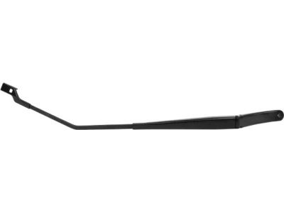 Ford Fiesta Windshield Wiper - BE8Z-17526-A