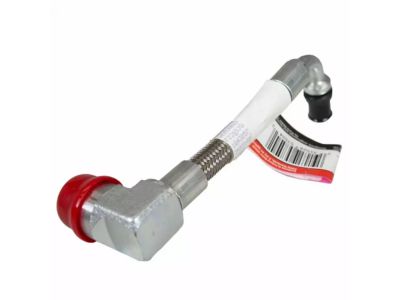 3C3Z-9324-AA Ford Hose Assembly Product Photo 2 of 2