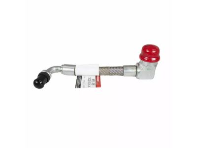 Ford 3C3Z-9324-AA Hose Assembly 3C3Z-9324-AA Ford Hose Assembly Product Photo 1 of 2