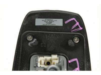 2010 Lincoln MKZ Antenna Base - AE5Z-18936-A