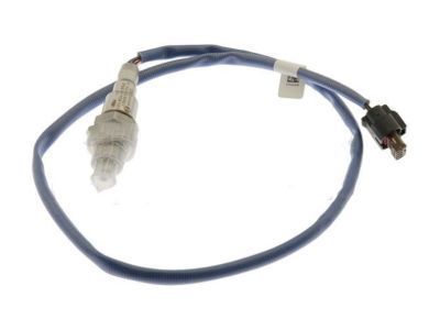 2016 Ford Focus Oxygen Sensors - F1FZ-9G444-A