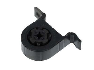 2004 Ford F-150 Muffler Hanger Straps - 4L3Z-5260-AA