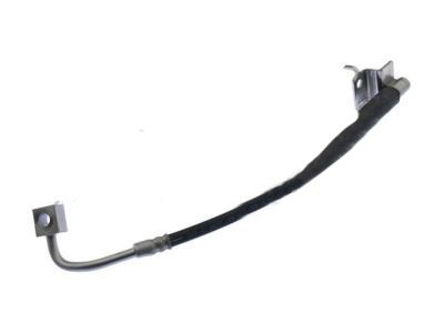 2016 Ford Mustang Hydraulic Hose - FR3Z-2078-C