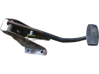 1999 Ford F-450 Super Duty Brake Pedal - F81Z-2455-DA