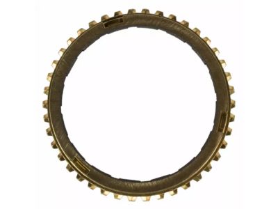 2002 Ford Explorer Sport Trac Synchronizer Ring - 1L5Z-7107-DA