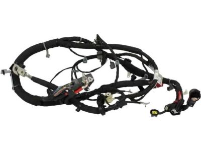 2017 Ford Mustang Battery Cable - FR3Z-14300-T