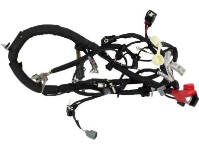 2017 Ford Mustang Battery Cable - FR3Z-14300-T