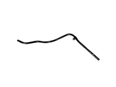 2010 Ford F-450 Super Duty Dipstick Tube - 7C3Z-7A228-B