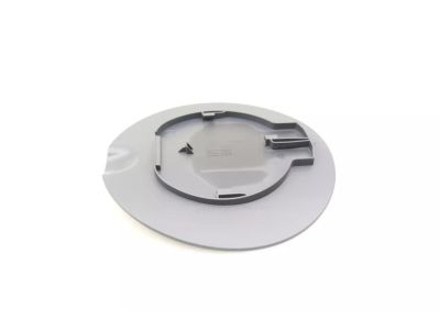 Ford Edge Fuel Door - BT4Z-78405A26-APTM