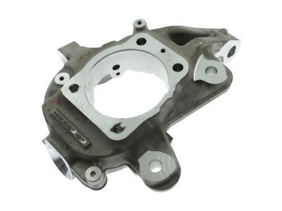 2016 Ford Taurus Steering Knuckle - DE9Z-3K185-B