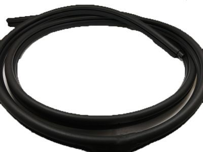 Ford 8L8Z-7820530-D Weatherstrip