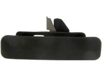 Ford Econoline Super Duty(1996-1999) Door Handle - F5UZ-1526600-AAA