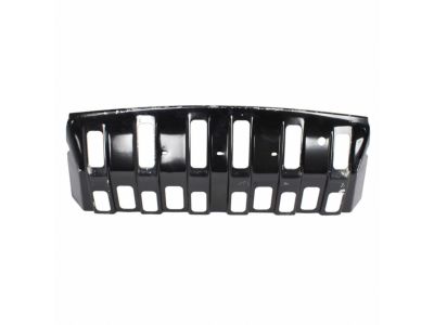 Ford BB5Z-5D032-A Skid Plate BB5Z-5D032-A Ford Skid Plate Product Photo 1 of 3