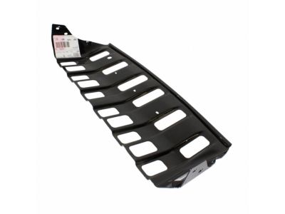 BB5Z-5D032-A Ford Skid Plate Product Photo 2 of 3
