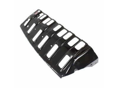 BB5Z-5D032-A Ford Skid Plate Product Photo 3 of 3