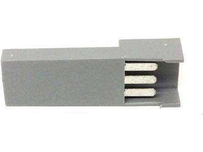 Lincoln Mark VII Brake Fluid Level Sensor - E6DZ-2L414-A
