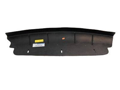 2006 Ford Freestyle Air Deflector - 5F9Z-8327-BA