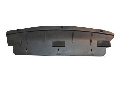 Ford 5F9Z-8327-BA Deflector