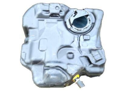 2012 Ford Focus Fuel Tank - BV6Z-9002-D