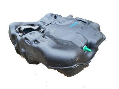 Ford BV6Z-9002-D Fuel Tank Assembly