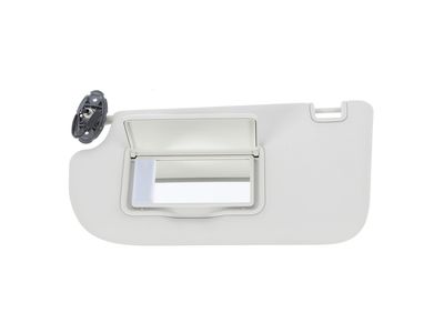 Ford Escape Sun Visor - CJ5Z-7804105-FC
