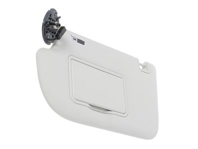 Ford Escape Sun Visor - CJ5Z-7804105-FC