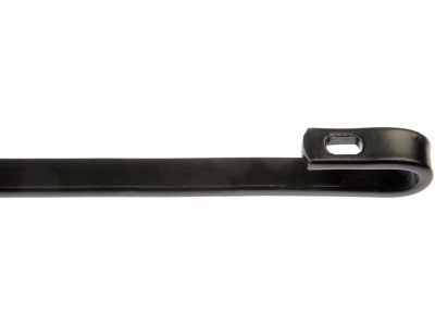 Ford F65Z-17526-AA Wiper Arm Assembly