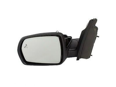 Ford Edge Car Mirror - FT4Z-17683-EB