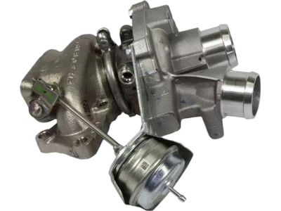 Ford F-150 Turbocharger - DL3Z-6K682-A