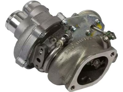 Ford F-150 Turbocharger - DL3Z-6K682-A