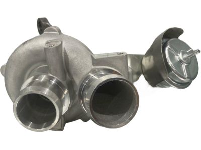 Ford F-150 Turbocharger - DL3Z-6K682-A