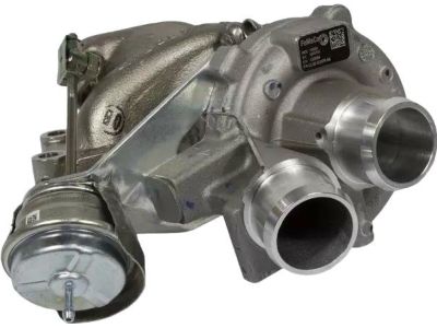 Ford F-150 Turbocharger - DL3Z-6K682-A