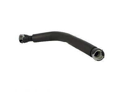 2012 Lincoln Mark LT PCV Hose - AL3Z-6758-A