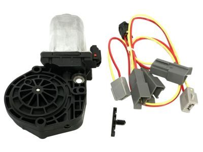 Ford H2MZ-99233V94-H Window Operating Motor Assembly