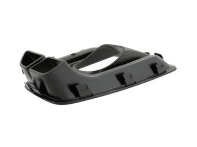Ford N1WZ-15266-AA Fog Lamp Bracket N1WZ-15266-AA Ford Fog Lamp Bracket Product Photo 1 of 4