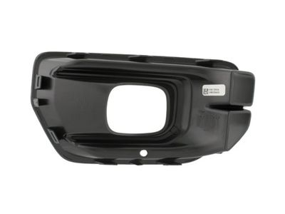 N1WZ-15266-AA Ford Fog Lamp Bracket Product Photo 3 of 4