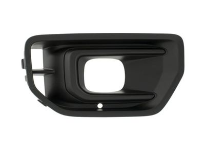 N1WZ-15266-AA Ford Fog Lamp Bracket Product Photo 4 of 4