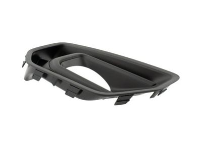 N1WZ-15266-AA Ford Fog Lamp Bracket Product Photo 2 of 4