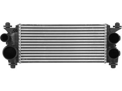 Lincoln Intercooler - FL3Z-6K775-B