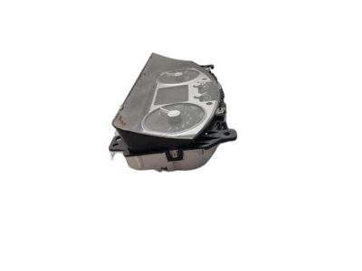2010 Mercury Mariner Instrument Cluster - AE6Z-10849-AB