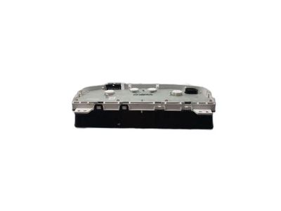 2010 Mercury Mariner Instrument Cluster - AE6Z-10849-AB